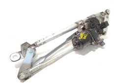 Recambio de motor limpia delantero para hyundai ioniq hybrid referencia OEM IAM 98100G2000  