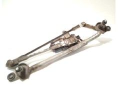 Recambio de motor limpia delantero para hyundai ioniq hybrid referencia OEM IAM 98100G2000   2