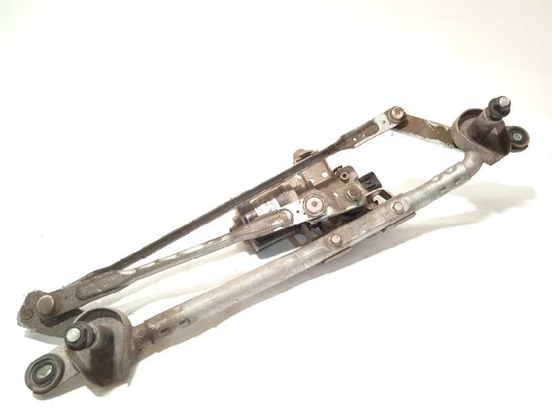 Recambio de motor limpia delantero para hyundai ioniq hybrid referencia OEM IAM 98100G2000  