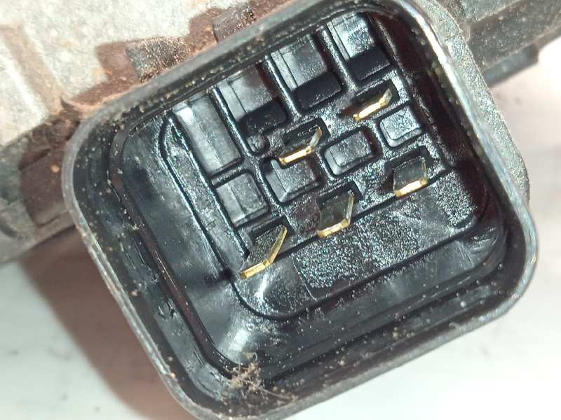 Recambio de motor limpia delantero para hyundai ioniq hybrid referencia OEM IAM 98100G2000  