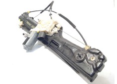 Recambio de elevalunas delantero derecho para bmw x5 (e70) xdrive40d referencia OEM IAM 7267692 7166380E 7267658S 2