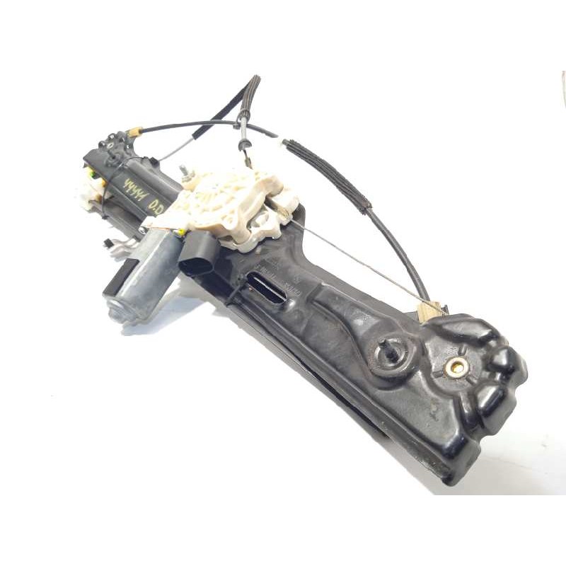 Recambio de elevalunas delantero derecho para bmw x5 (e70) xdrive40d referencia OEM IAM 7267692 7166380E 7267658S