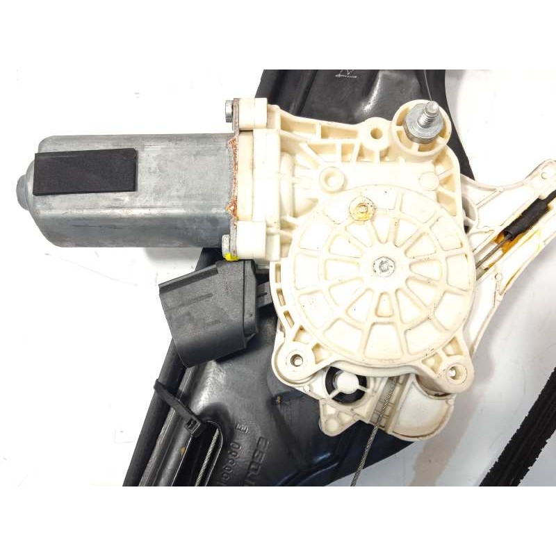 Recambio de elevalunas delantero derecho para bmw x5 (e70) xdrive40d referencia OEM IAM 7267692 7166380E 7267658S