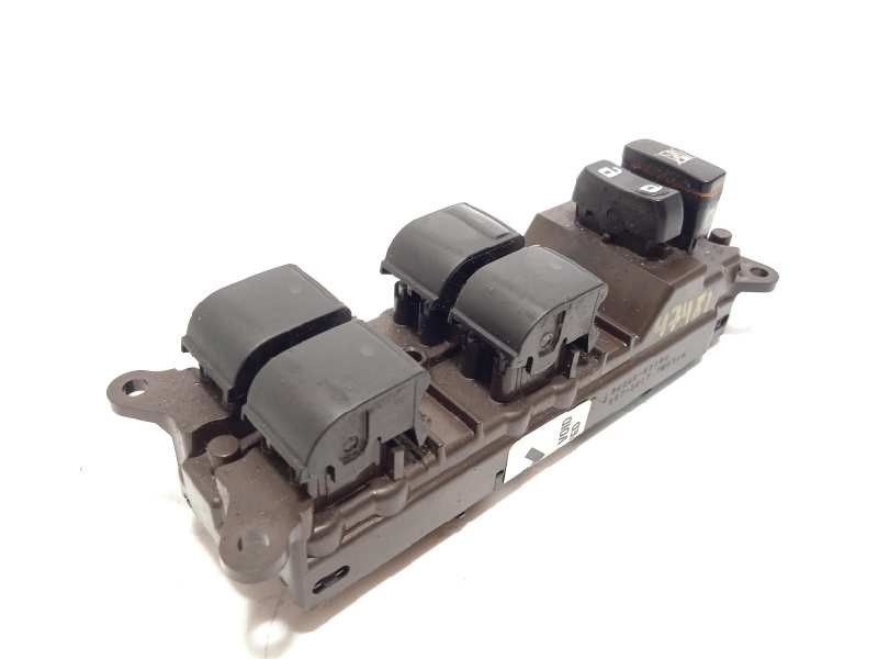 MANDO ELEVALUNAS DELANTERO IZQUIERDO 8404053180 