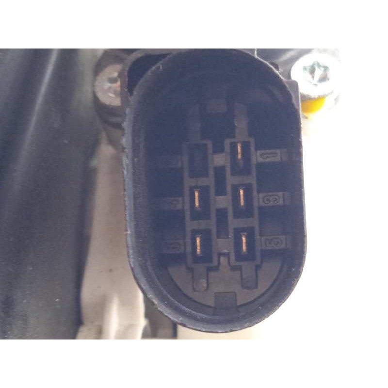 Recambio de elevalunas delantero derecho para bmw x5 (e70) xdrive40d referencia OEM IAM 7267692 7166380E 7267658S