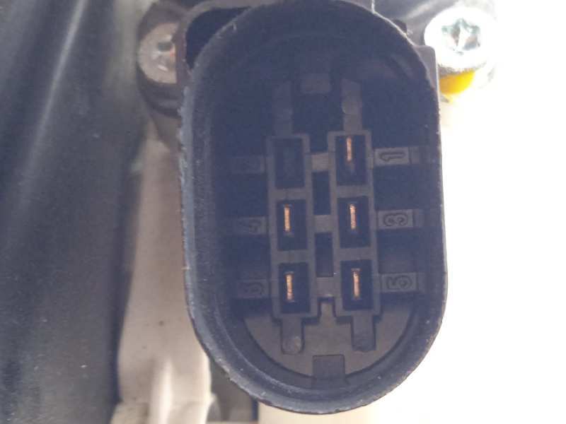 Recambio de elevalunas delantero derecho para bmw x5 (e70) xdrive40d referencia OEM IAM 7267692 7166380E 7267658S