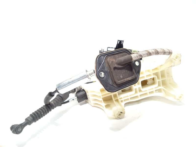 Recambio de palanca cambio para hyundai ioniq hybrid referencia OEM IAM 46700F2210  