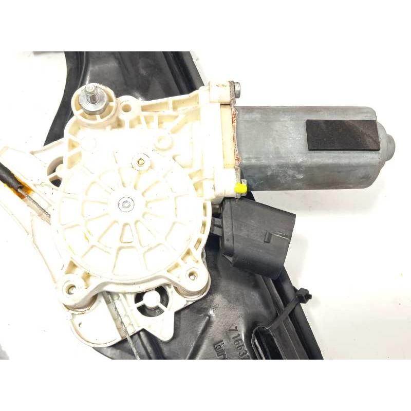 Recambio de elevalunas delantero izquierdo para bmw x5 (e70) xdrive40d referencia OEM IAM 7267691 7267657S 7166379E