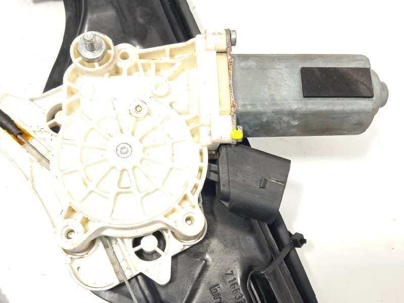 Recambio de elevalunas delantero izquierdo para bmw x5 (e70) xdrive40d referencia OEM IAM 7267691 7267657S 7166379E