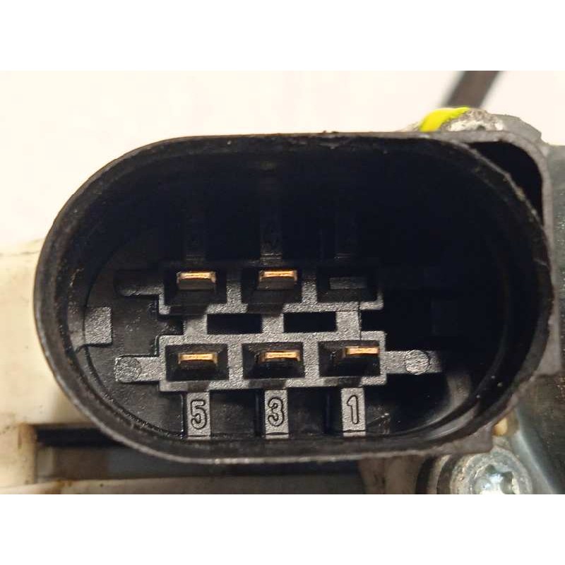 Recambio de elevalunas delantero izquierdo para bmw x5 (e70) xdrive40d referencia OEM IAM 7267691 7267657S 7166379E