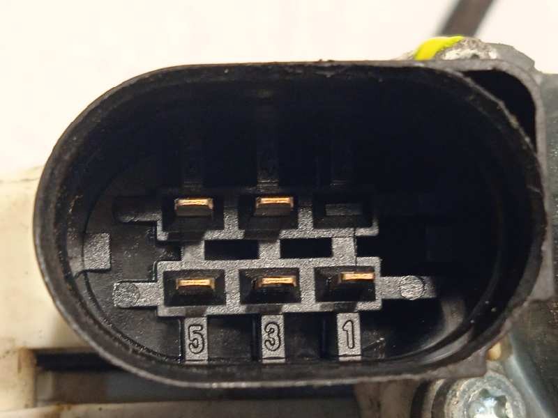 Recambio de elevalunas delantero izquierdo para bmw x5 (e70) xdrive40d referencia OEM IAM 7267691 7267657S 7166379E