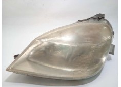 Recambio de faro izquierdo para mercedes-benz vaneo (w414) furgoneta compacta 1.7 cdi vaneo (414.700) referencia OEM IAM A414820