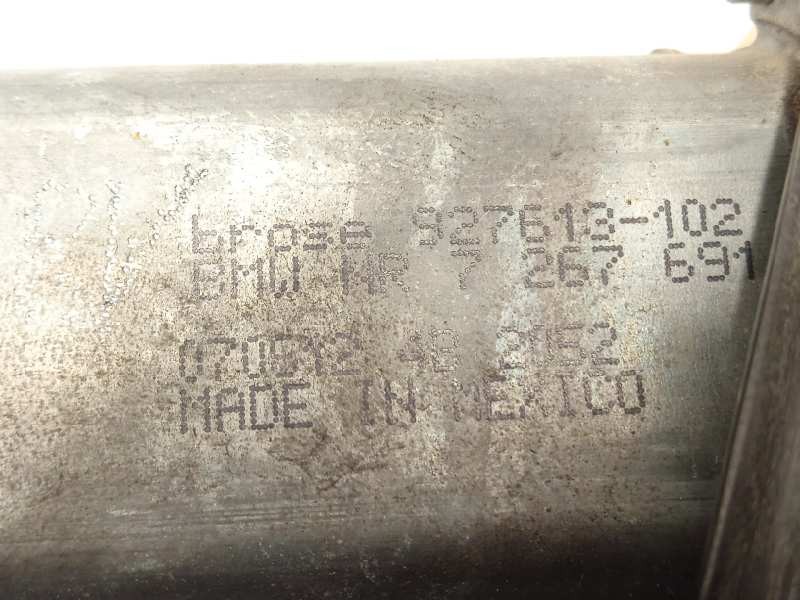 Recambio de elevalunas delantero izquierdo para bmw x5 (e70) xdrive40d referencia OEM IAM 7267691 7267657S 7166379E