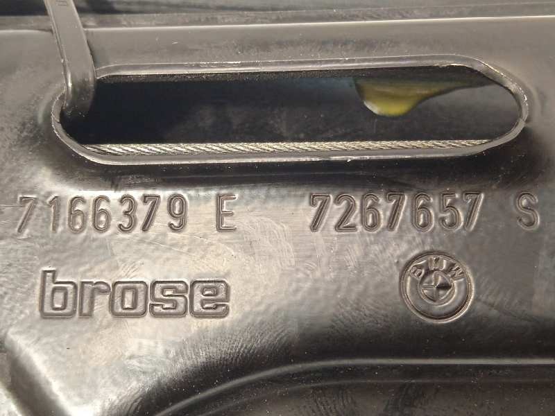 Recambio de elevalunas delantero izquierdo para bmw x5 (e70) xdrive40d referencia OEM IAM 7267691 7267657S 7166379E
