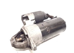 Recambio de motor arranque para mercedes-benz vaneo (w414) furgoneta compacta 1.7 cdi vaneo (414.700) referencia OEM IAM 0051511 2