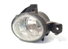 Recambio de faro antiniebla izquierdo para bmw x5 (e70) xdrive40d referencia OEM IAM 63177184317  