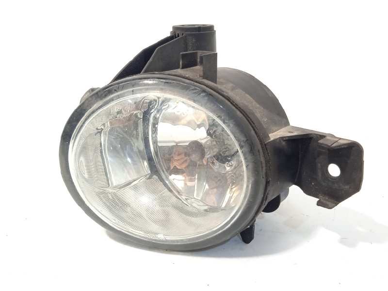 Recambio de faro antiniebla izquierdo para bmw x5 (e70) xdrive40d referencia OEM IAM 63177184317  
