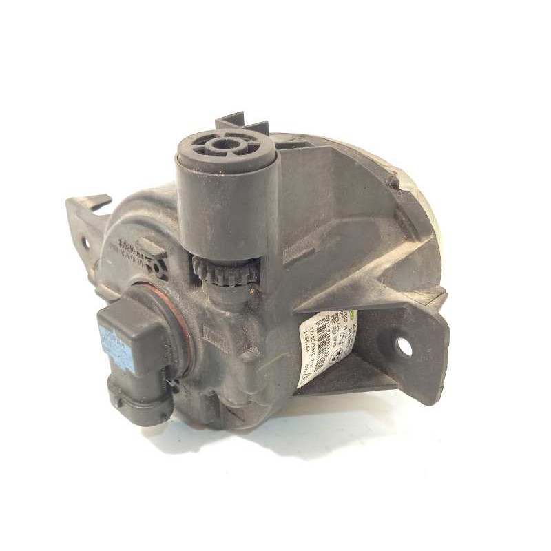 Recambio de faro antiniebla izquierdo para bmw x5 (e70) xdrive40d referencia OEM IAM 63177184317  