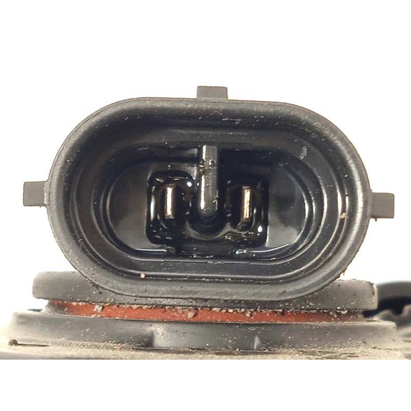 Recambio de faro antiniebla izquierdo para bmw x5 (e70) xdrive40d referencia OEM IAM 63177184317  