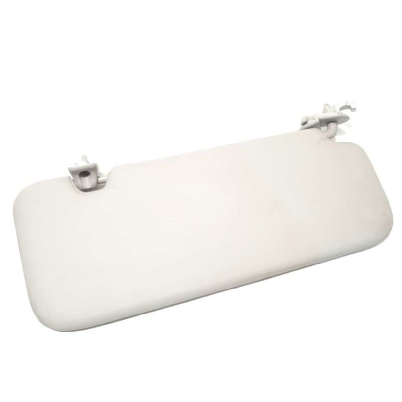 Recambio de parasol izquierdo para hyundai ioniq hybrid referencia OEM IAM 85210G2160TTX  