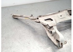 Recambio de panel frontal para mercedes-benz vaneo (w414) furgoneta compacta 1.7 cdi vaneo (414.700) referencia OEM IAM A4146201 2