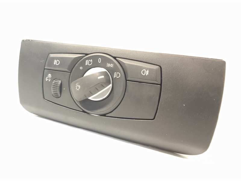 Recambio de mando luces para bmw x5 (e70) xdrive40d referencia OEM IAM 9134726  61319134730