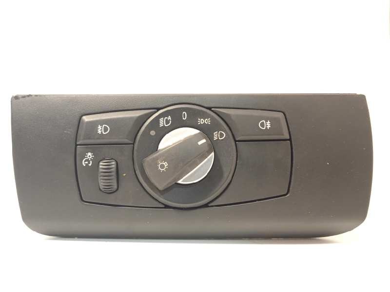 Recambio de mando luces para bmw x5 (e70) xdrive40d referencia OEM IAM 9134726  61319134730