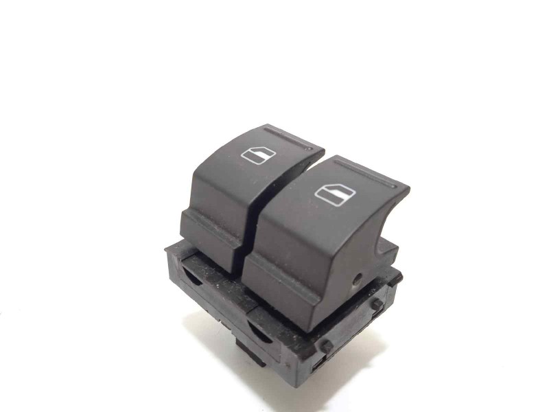 Recambio de mando elevalunas delantero izquierdo para seat ibiza (6p1) reference referencia OEM IAM 1K3959857C  1K3959857CREH