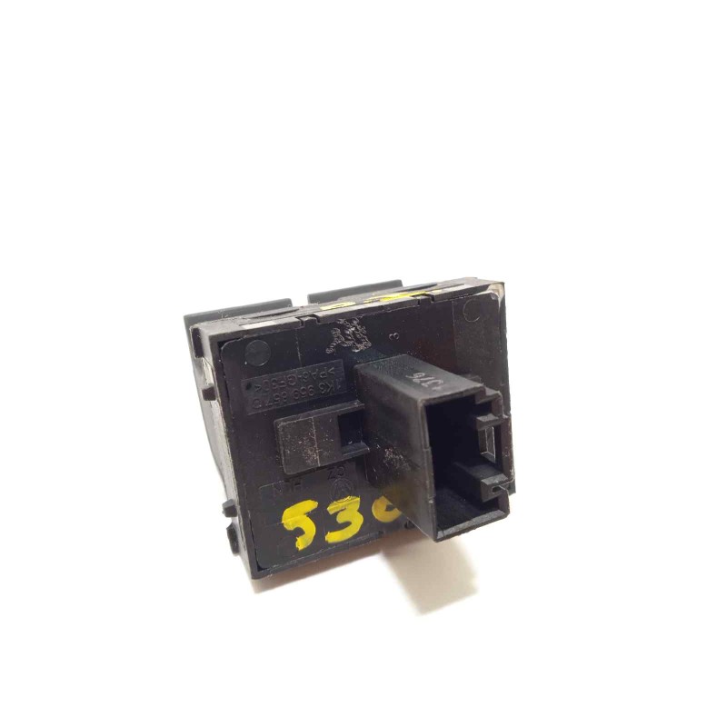 Recambio de mando elevalunas delantero izquierdo para seat ibiza (6p1) reference referencia OEM IAM 1K3959857C  1K3959857CREH