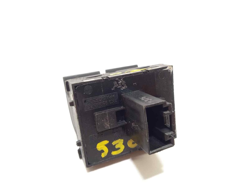 Recambio de mando elevalunas delantero izquierdo para seat ibiza (6p1) reference referencia OEM IAM 1K3959857C  1K3959857CREH