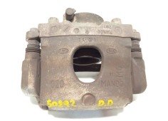 Recambio de pinza freno delantera derecha para hyundai ioniq hybrid referencia OEM IAM 58190G2A10   2