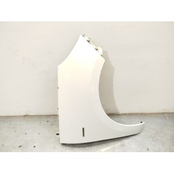 Recambio de aleta delantera derecha para renault scénic iii (jz0/1_) 1.2 tce referencia OEM IAM 631002127R  