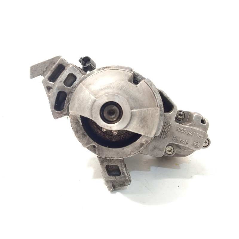 Recambio de motor arranque para bmw x5 (e70) xdrive40d referencia OEM IAM 12418515900  12418581098