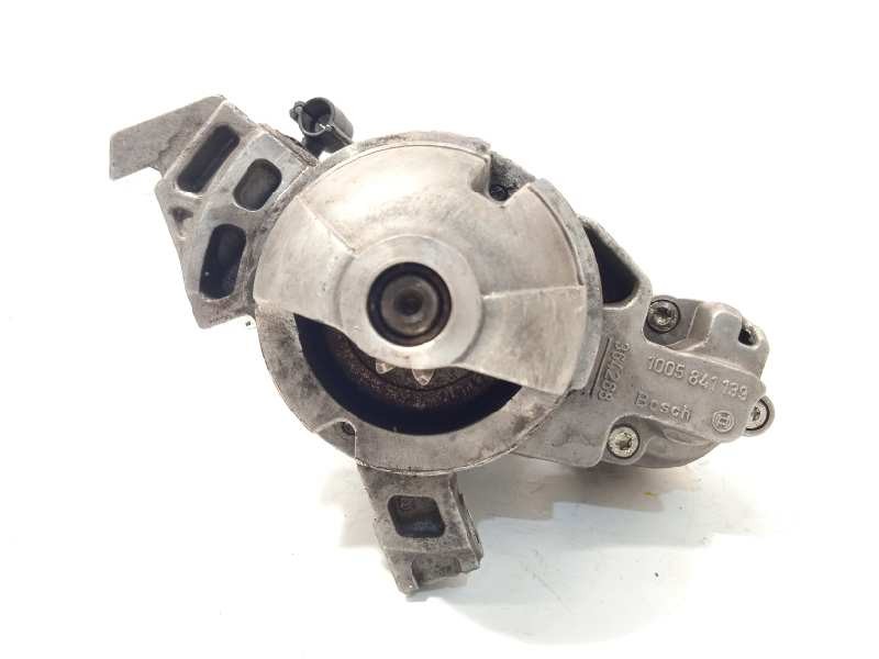 Recambio de motor arranque para bmw x5 (e70) xdrive40d referencia OEM IAM 12418515900  12418581098