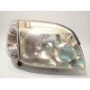 Recambio de faro derecho para nissan x-trail i (t30) 2.2 di 4x4 referencia OEM IAM 260108H925 260108H90A 