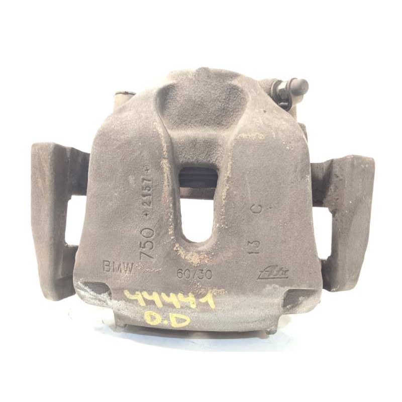 Recambio de pinza freno delantera derecha para bmw x5 (e70) xdrive40d referencia OEM IAM 34116776784  