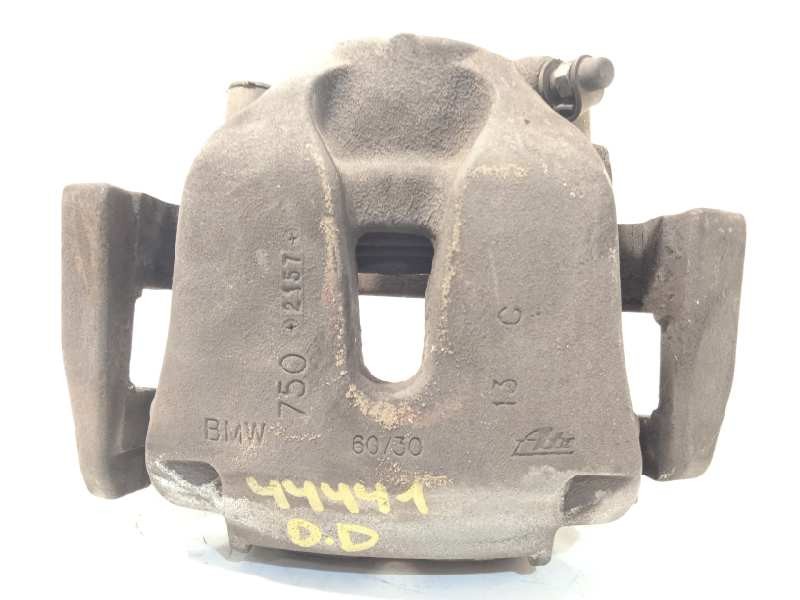 Recambio de pinza freno delantera derecha para bmw x5 (e70) xdrive40d referencia OEM IAM 34116776784  