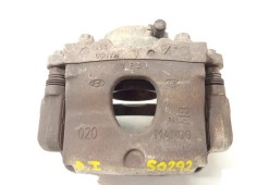 Recambio de pinza freno delantera izquierda para hyundai ioniq hybrid referencia OEM IAM 58180G2A10   2