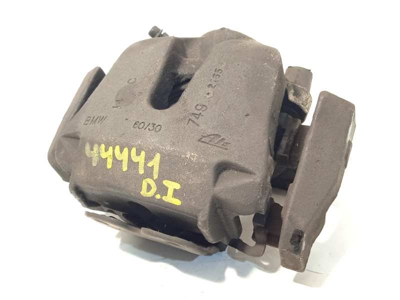 Recambio de pinza freno delantera izquierda para bmw x5 (e70) xdrive40d referencia OEM IAM 34116776783  