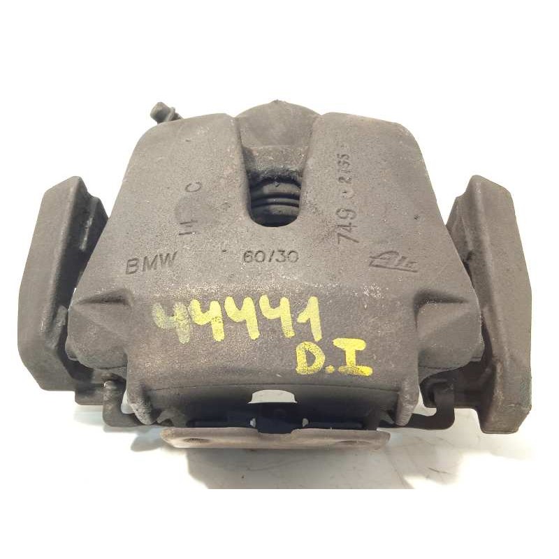 Recambio de pinza freno delantera izquierda para bmw x5 (e70) xdrive40d referencia OEM IAM 34116776783  