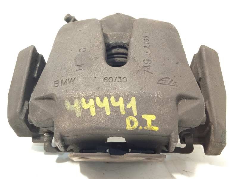 Recambio de pinza freno delantera izquierda para bmw x5 (e70) xdrive40d referencia OEM IAM 34116776783  