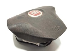 Recambio de airbag delantero izquierdo para fiat fiorino 1.3 16v jtd cat referencia OEM IAM 07355114420  