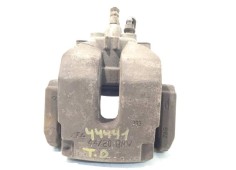 Recambio de pinza freno trasera derecha para bmw x5 (e70) xdrive40d referencia OEM IAM 34216776788   2