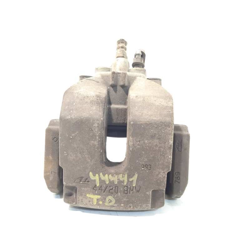 Recambio de pinza freno trasera derecha para bmw x5 (e70) xdrive40d referencia OEM IAM 34216776788  