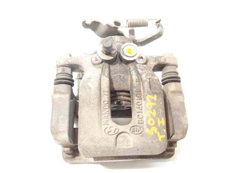 Recambio de pinza freno trasera izquierda para hyundai ioniq hybrid referencia OEM IAM 58310G2A40  