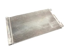 Recambio de condensador / radiador aire acondicionado para fiat fiorino 1.3 16v jtd cat referencia OEM IAM 52039557  