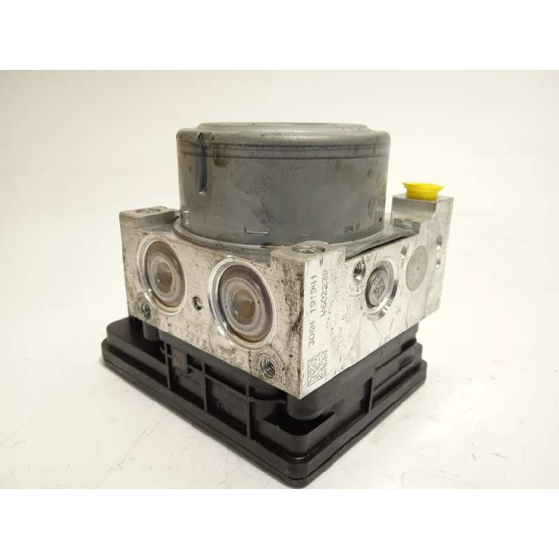 Recambio de abs para renault megane iv berlina 5p zen referencia OEM IAM 476607355R 28515242333 10022010264