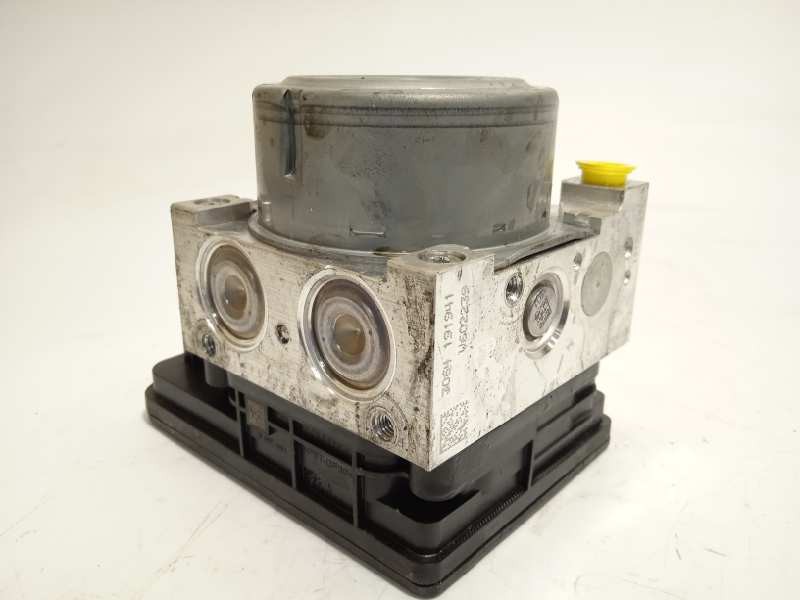 Recambio de abs para renault megane iv berlina 5p zen referencia OEM IAM 476607355R 28515242333 10022010264