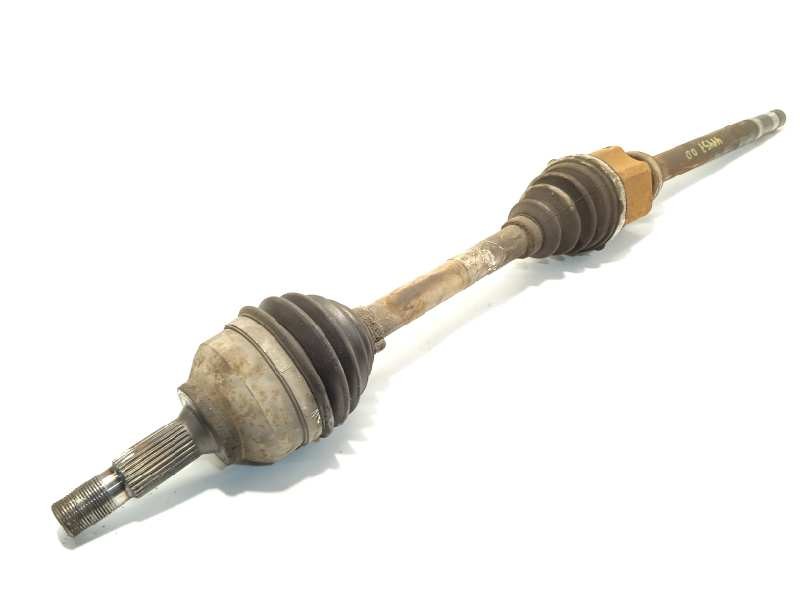 TRANSMISION DELANTERA DERECHA 3273SK 