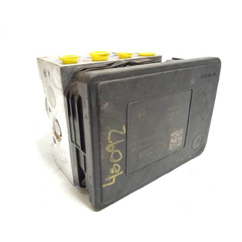 Recambio de abs para renault megane iv berlina 5p zen referencia OEM IAM 476607355R 28515242333 10022010264